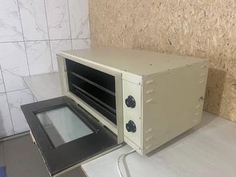 Электрическая печь (духовой печь)