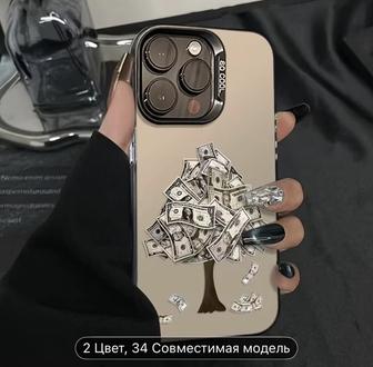 Продам чехол на iPhone 12 Pro.