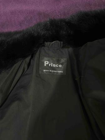 Норковая шуба