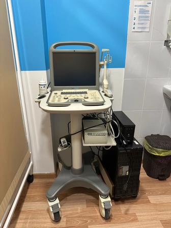Продается УЗИ аппарат