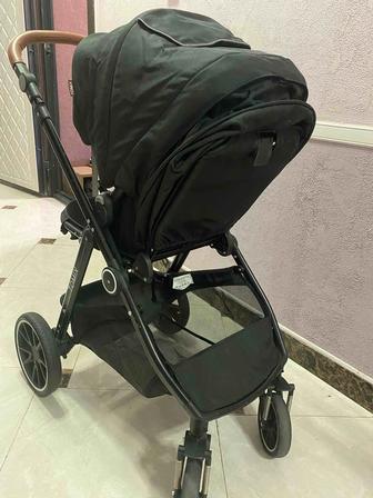 Коляска детская 2в одном