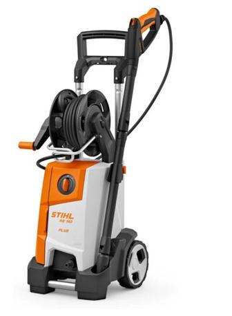 Мойка высокого давления Stihl на 120 бар