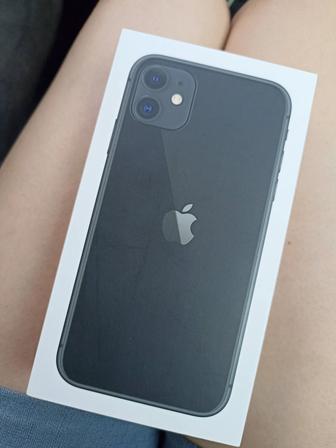 Продам айфон 11