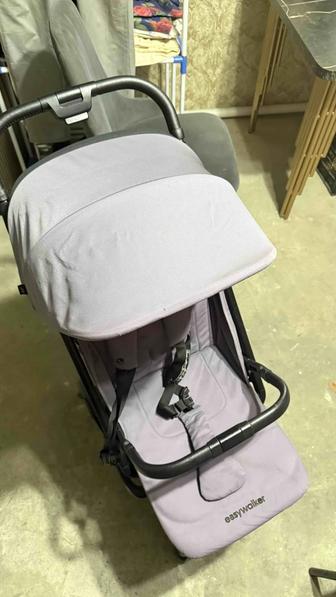Продам коляску Easywalker miley 2