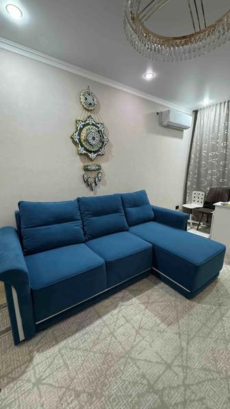 Продам диван в хорошем состоянии