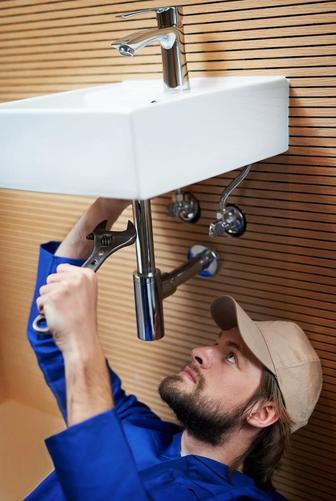 Сантехник, слесарь, муж на час, мастер на все руки, услуги