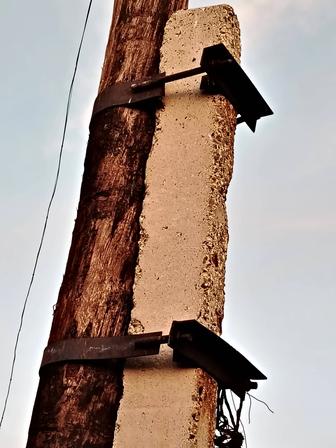 Сварочные работы