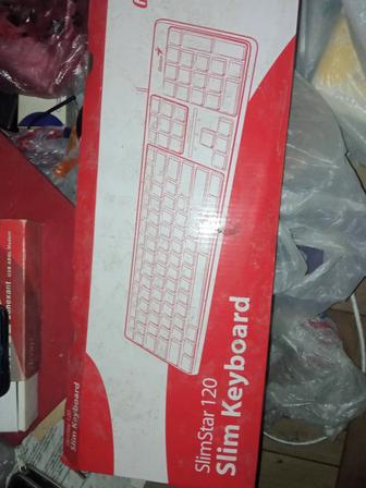 Клавиатура для ПК