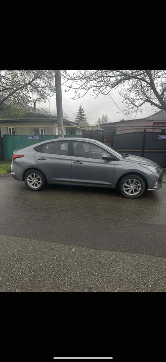 Аренда авто, прокат авто