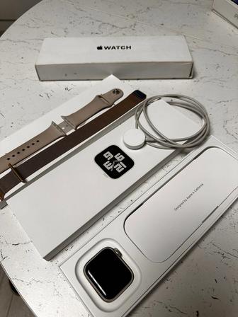 Часы apple watch