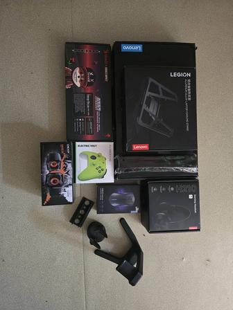 Lenovo legion 5pro