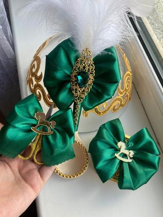 Қырқынан шығару жиынтығы