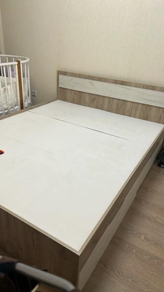 Продается кровать