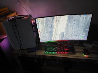 Продам компьютер