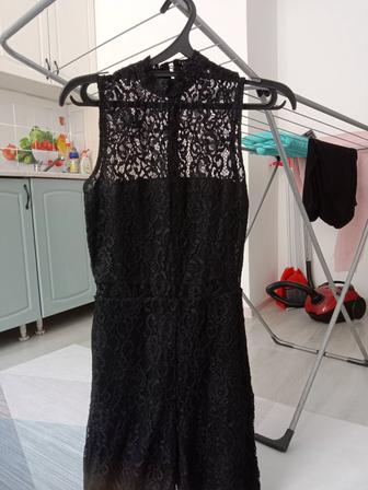 Вечерний комбинезон 2000тг