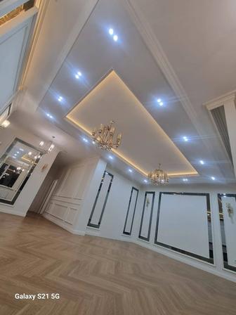 Ремонт под ключ