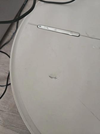 Робот пылесос