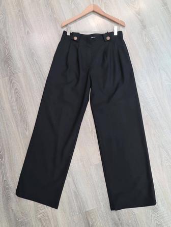 Брюки палаццо