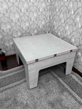 Раскладной стол трансформер