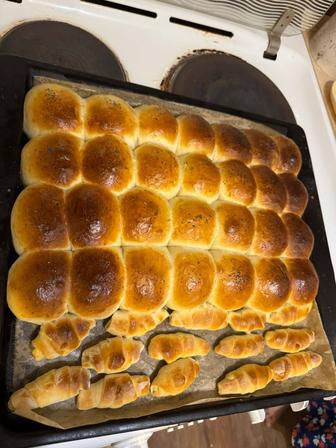 Домашняя Выпечки