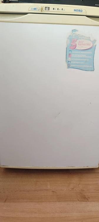 Продам морозильную камеру