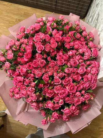 Продажа цветов 1,3 м свежий