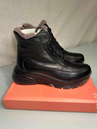 Полусапожки