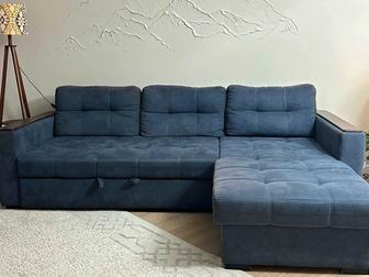 продается диван для гостиной