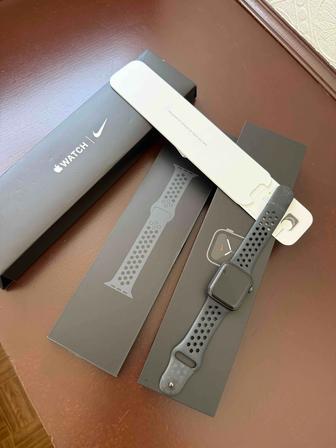 Смарт-часы Apple Watch SE 3