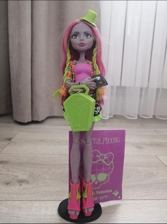 Куклы Monster High Марисоль Кокси, Клодин Вульф