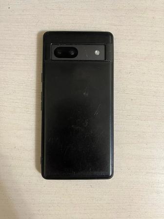 Google Pixel 7a