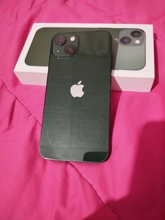 Продам Iphone 13