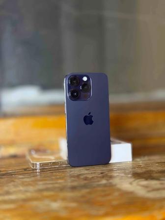 Айфон 14 про 256гб eSim