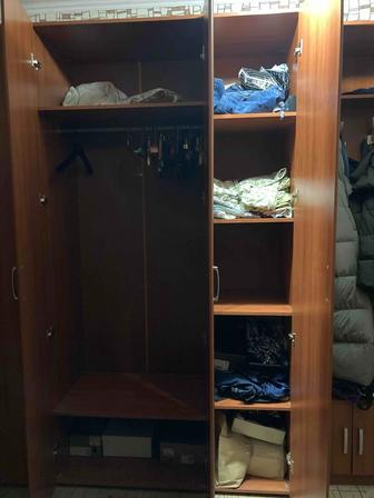 Продам шифоньер