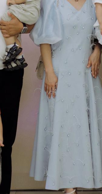 Прокат или продам платье