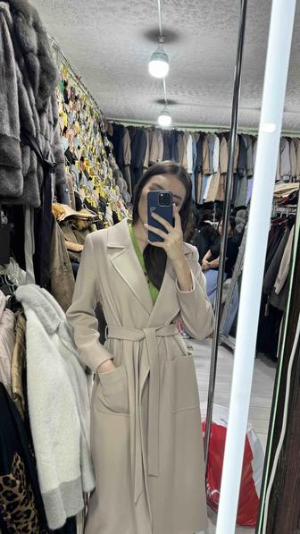Новое пальто LORETA