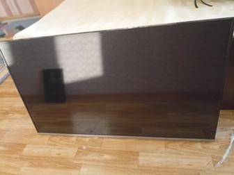 Телевизор на запчасти