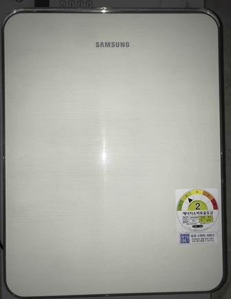 Очиститель воздуха Samsung AX40T3030WM/ER.
