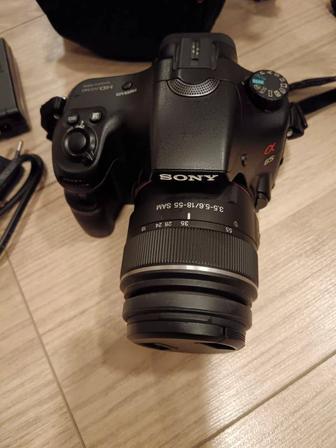 Фотокамера Sony