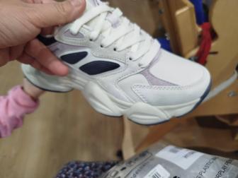 Жаңа кроссовка сатылады 36 размер,Қытай Baaspola