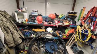 Электро монтажные работы