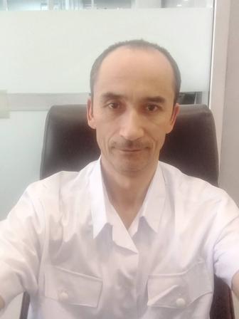Охранник