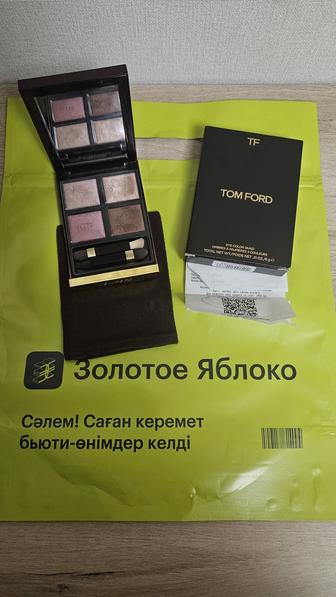 Тени Том форд.