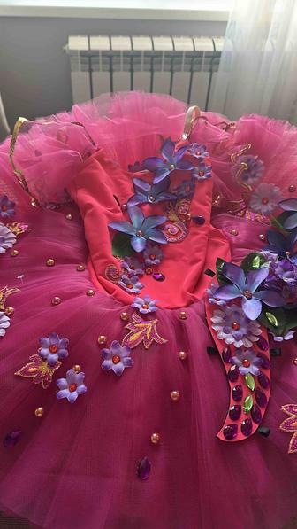 Балетная пачка