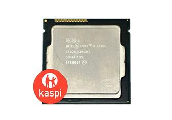 Core i5 4590S 3.00GHz. LGA 1150 Алматы