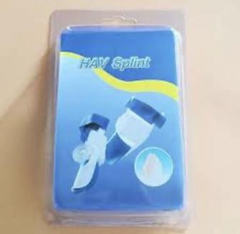 Корректоры для косточки на ноге.