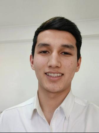 Учитель-преподаватель