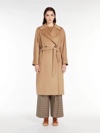 Пальто от MaxMara