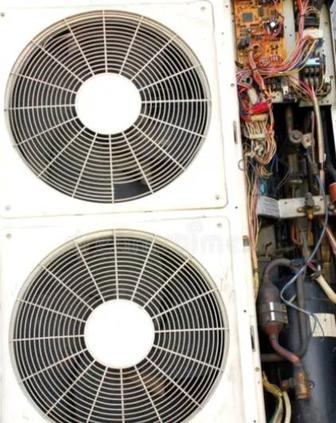 Прием.Куплю сломанный.сгоревший кондиционер