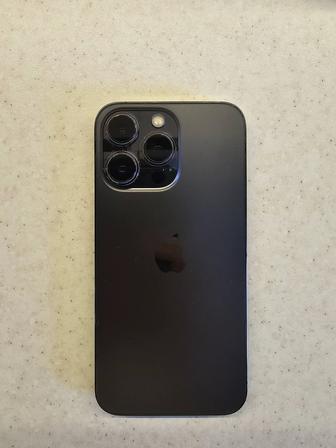 Iphone 13 Pro 256 Grey